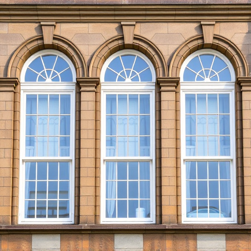 architectural windows