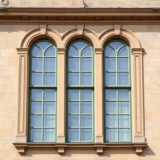 architectural windows