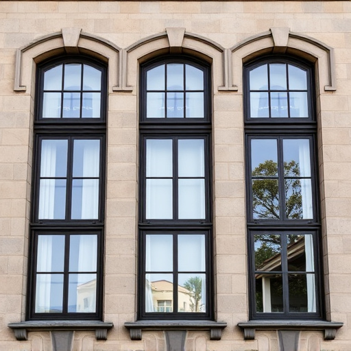 architectural windows