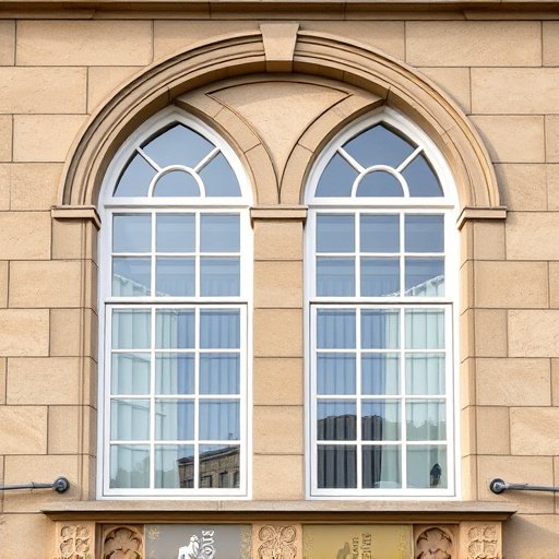 architectural windows