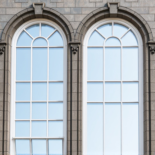architectural windows