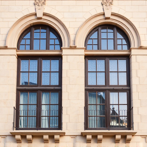 architectural windows