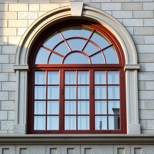 architectural windows