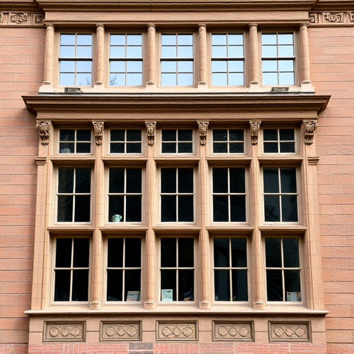 architectural windows