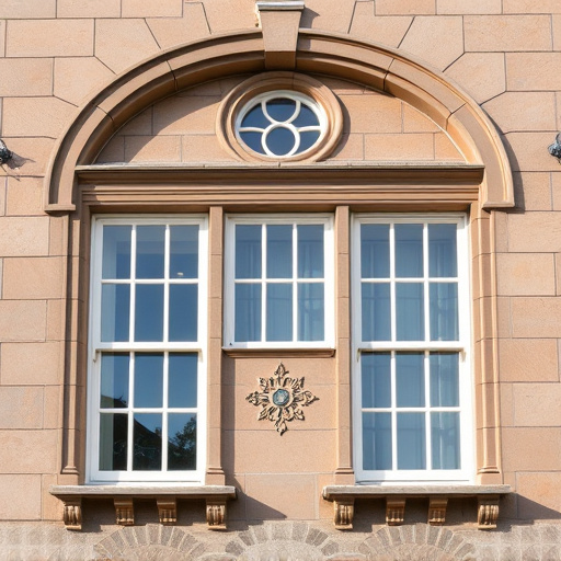 architectural windows