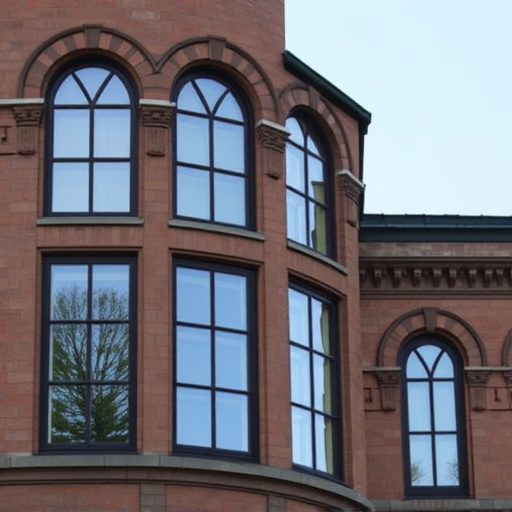 architectural windows