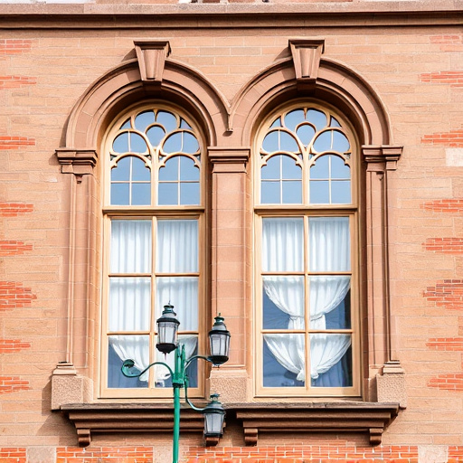 architectural windows