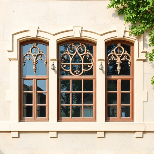 architectural windows