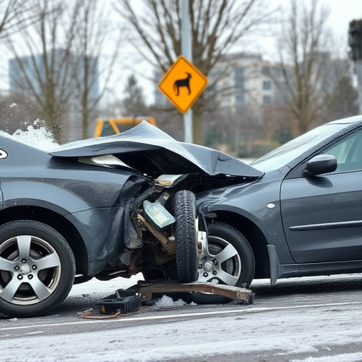 auto accident