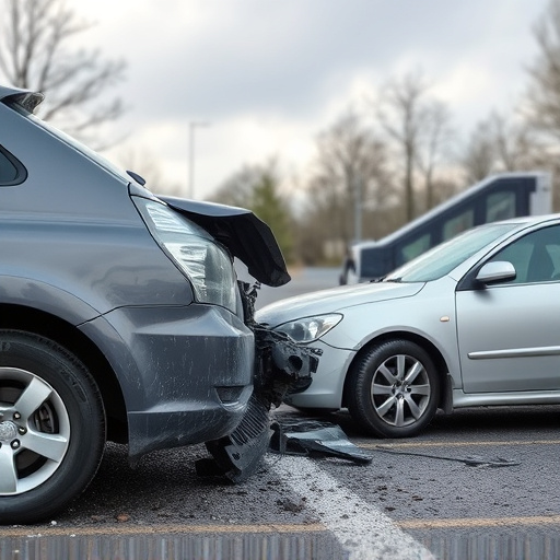 auto accident