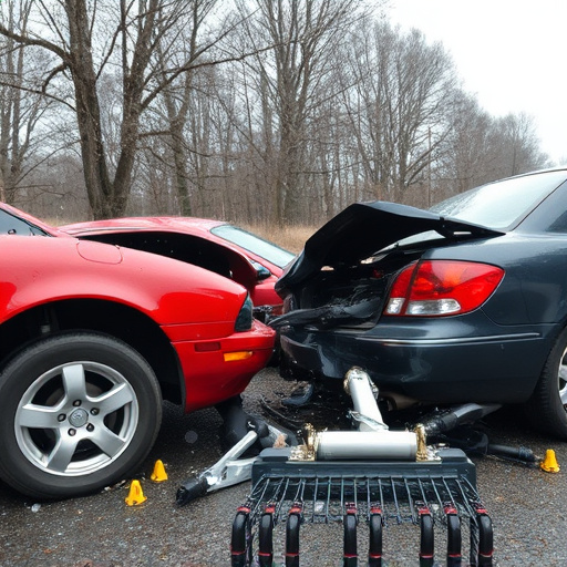 auto accident