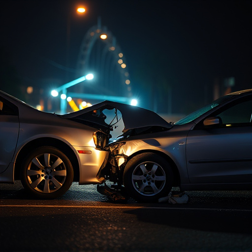 auto accident