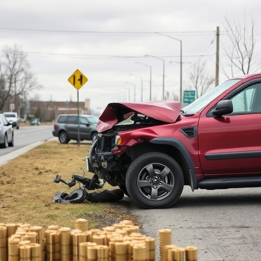 auto accident