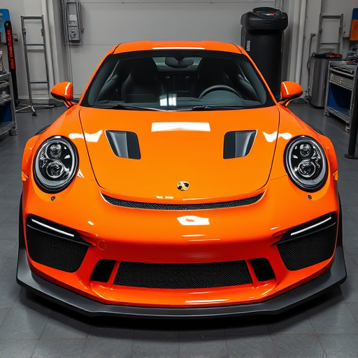 Automotive customization