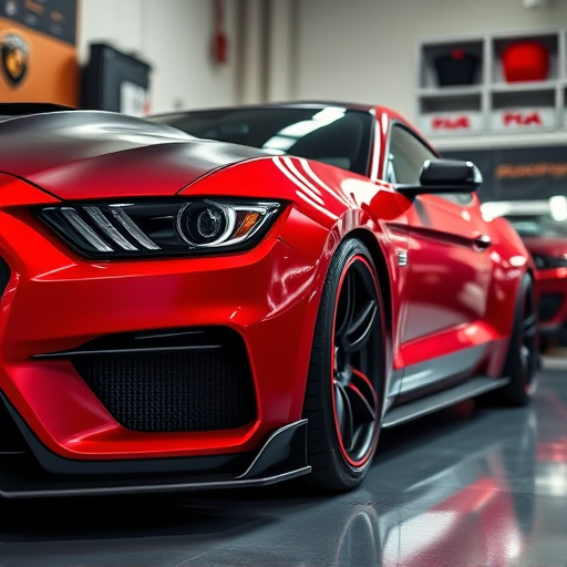 Automotive customization