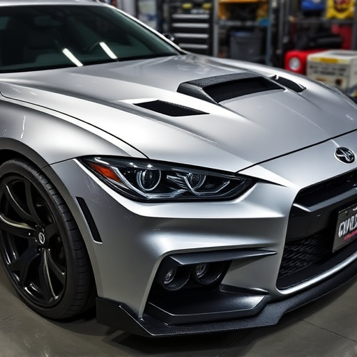 Automotive customization