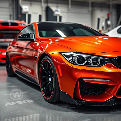 Automotive customization
