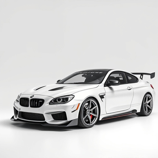 Automotive customization