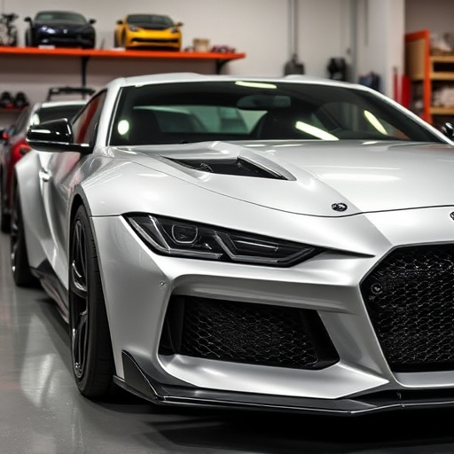 Automotive customization