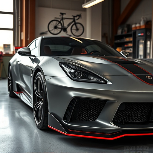Automotive customization