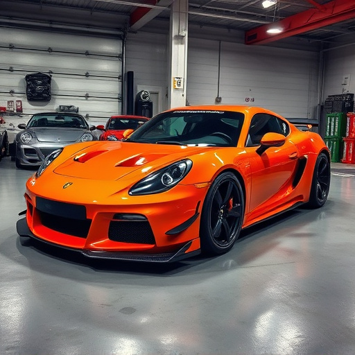 Automotive customization