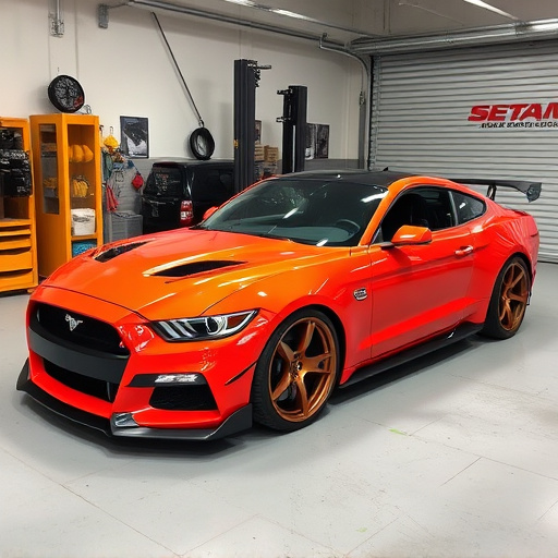 Automotive customization
