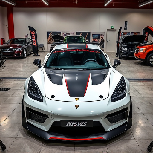 Automotive customization