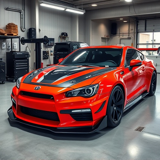 Automotive customization