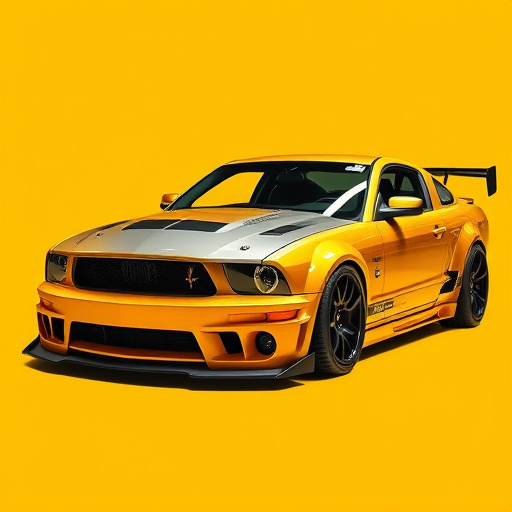 Automotive customization