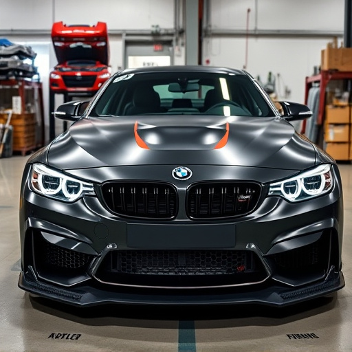 Automotive customization
