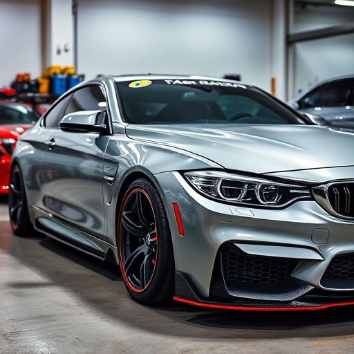 Automotive customization