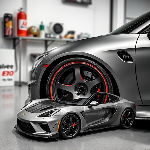 Mastering Care for Your Matte Finish Wraps