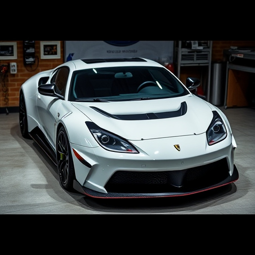 Automotive customization