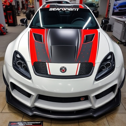 Automotive customization