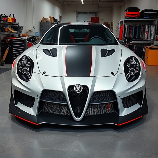 Automotive customization