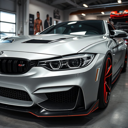Automotive customization
