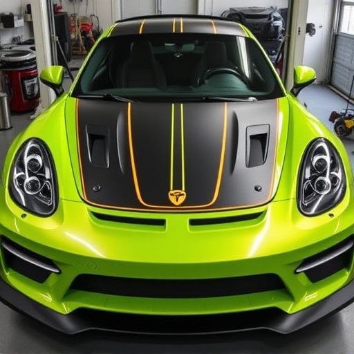 Automotive customization