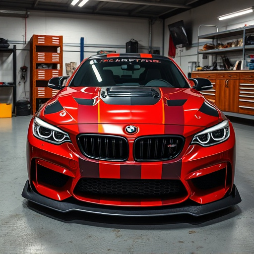Automotive customization
