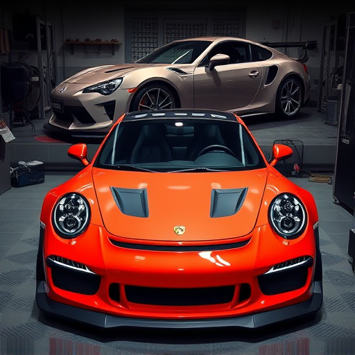 Automotive customization