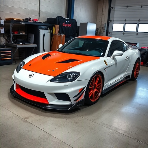 Automotive customization