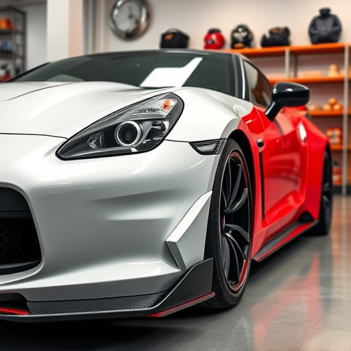 Automotive customization