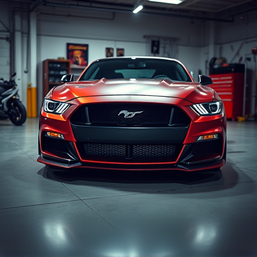 Automotive customization