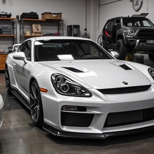 Automotive customization