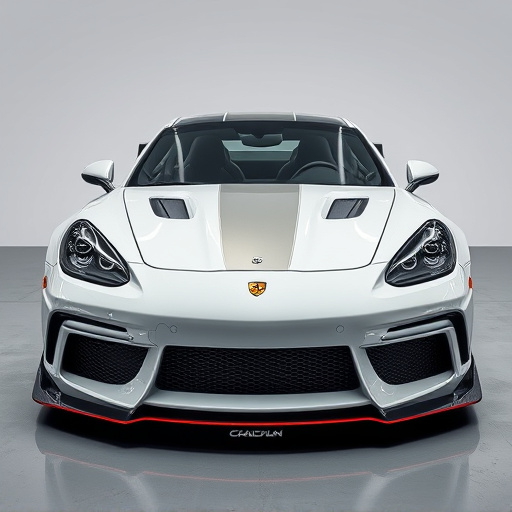 Automotive customization