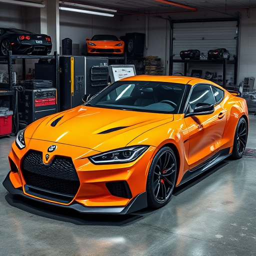 Automotive customization