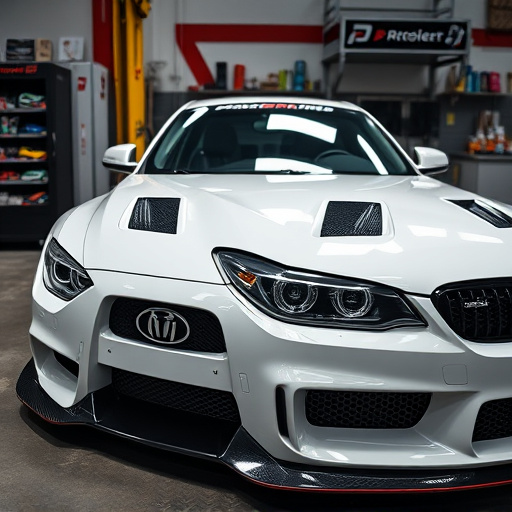 Automotive customization