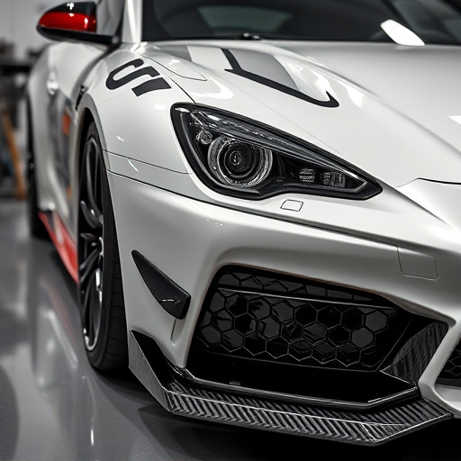 Automotive customization