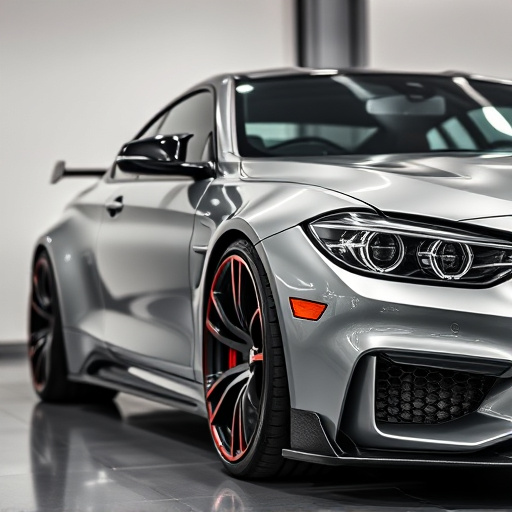 Automotive customization