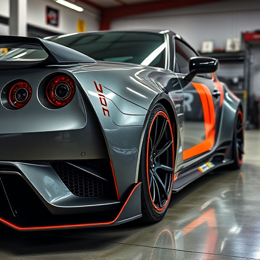 Automotive customization