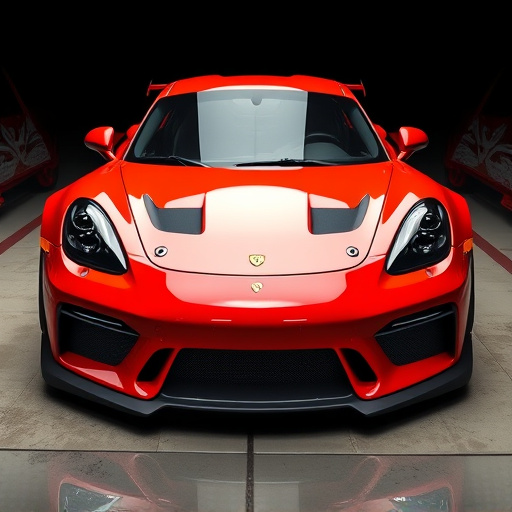 Automotive customization